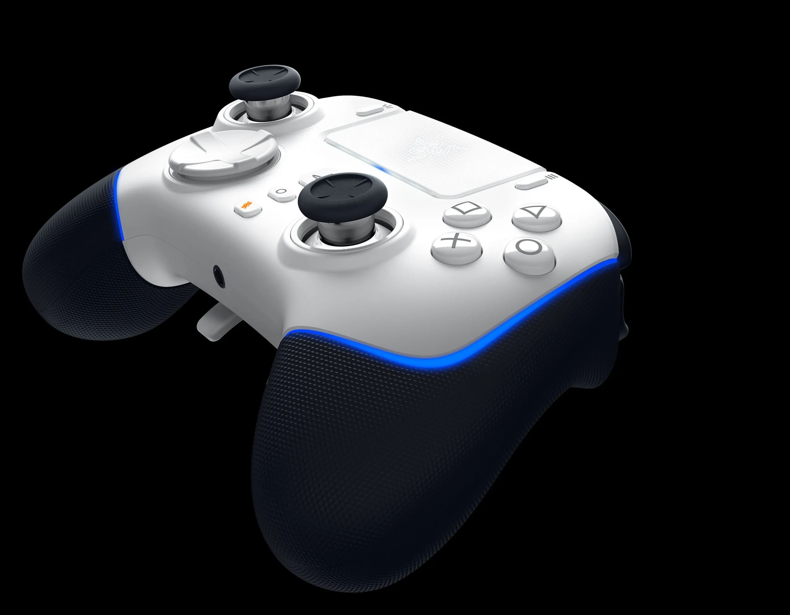 Wolverine V2 Pro bok