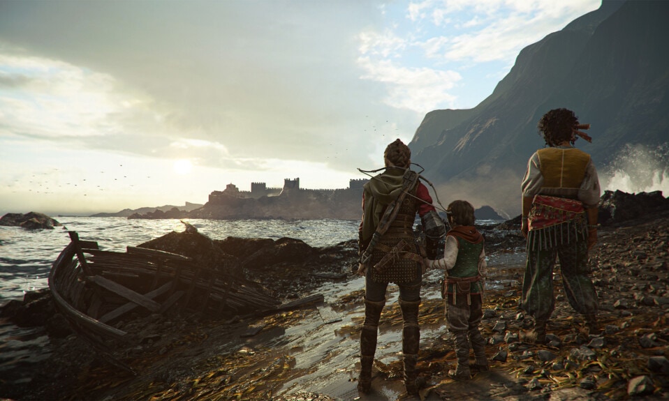 A Plague Tale: Requiem