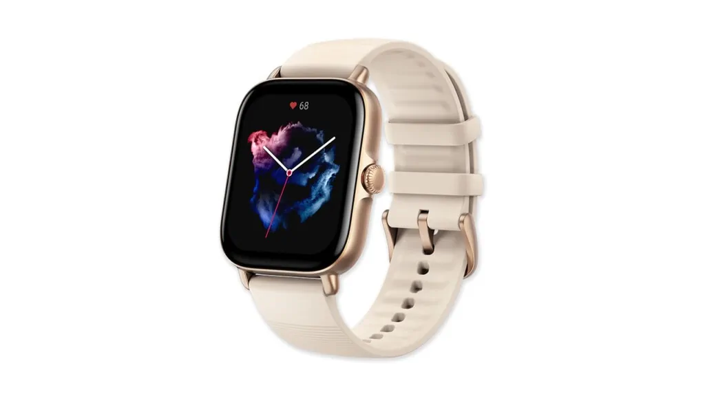 Amazfit GTS 3
