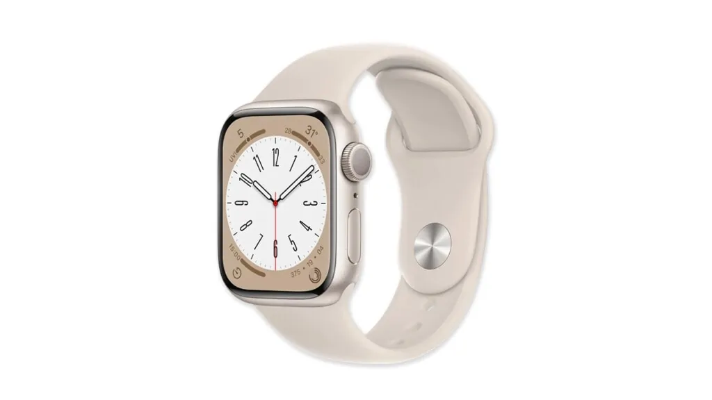 Apple Watch 8 GPS 41 mm