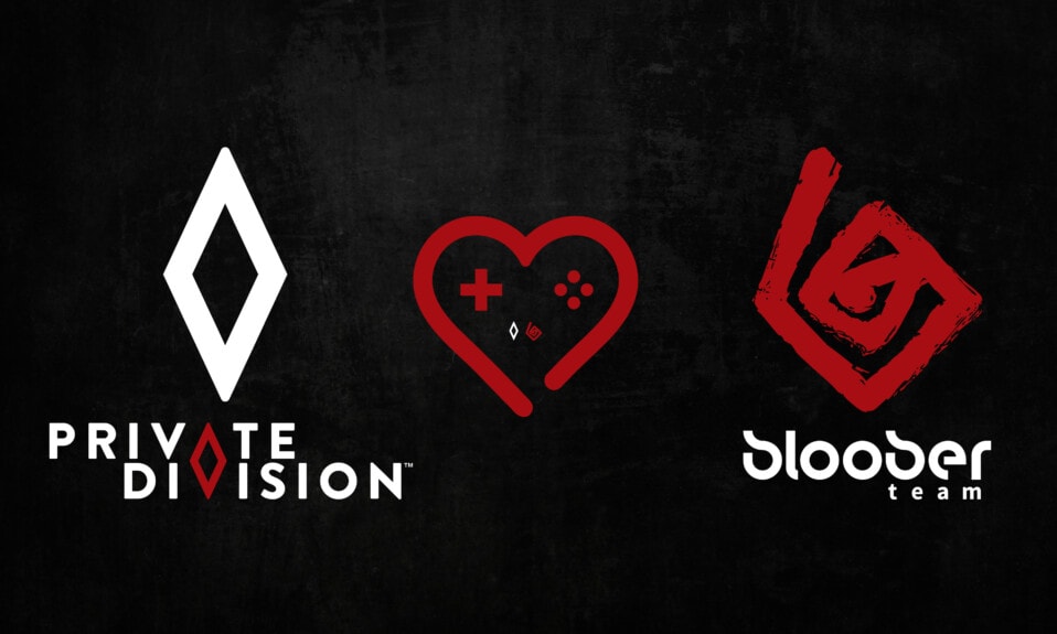 Bloober Team Private Division