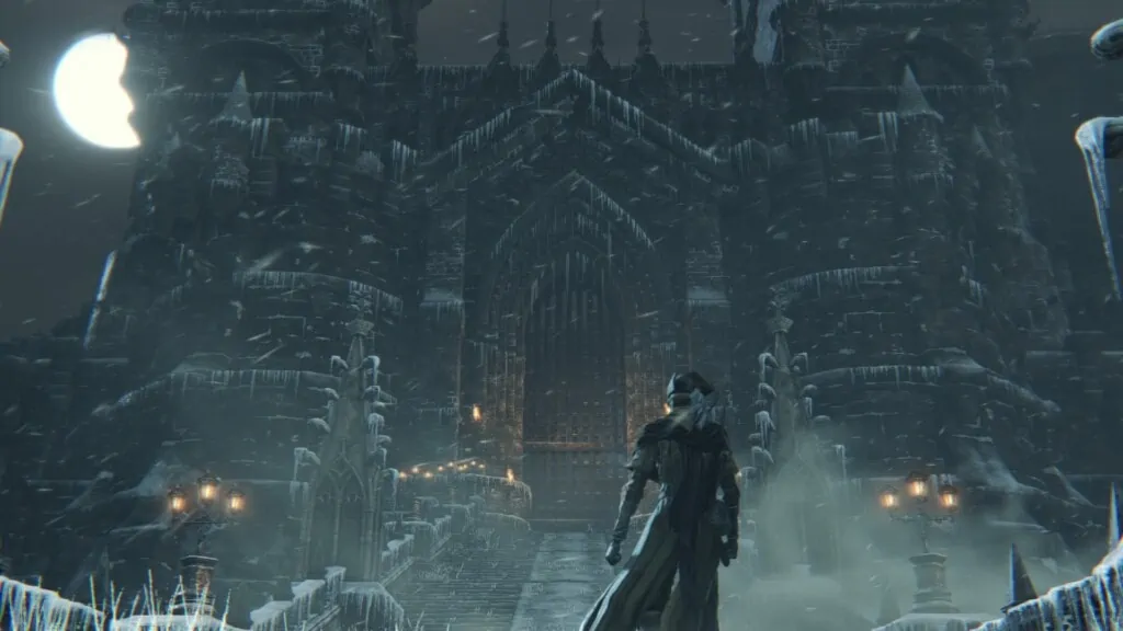 Bloodborne