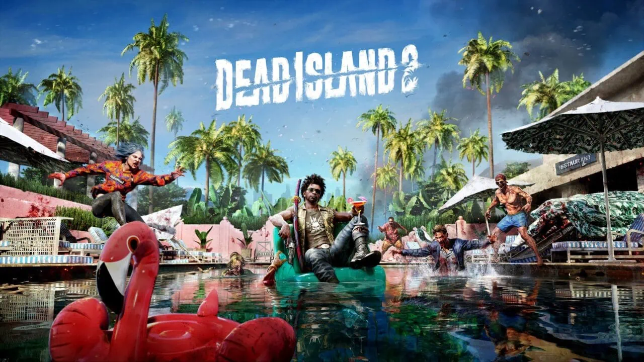 Dead Island 2