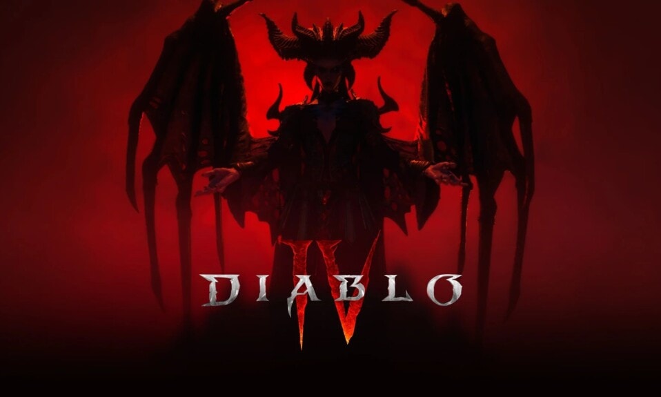 Diablo 4
