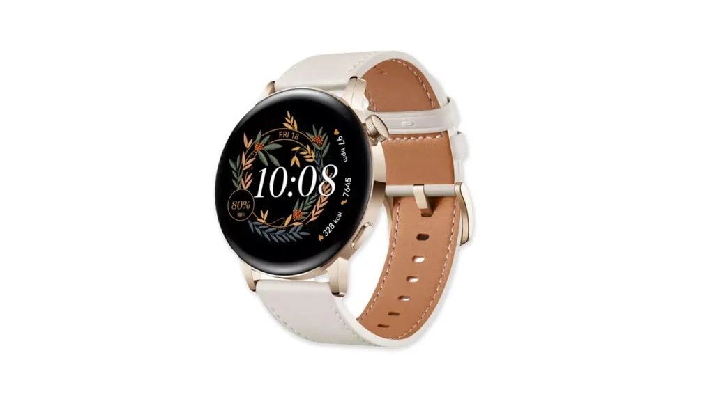 Huawei Watch GT 3 42 mm