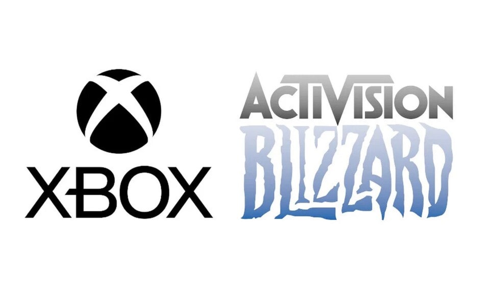 Microsoft Activision Blizzard