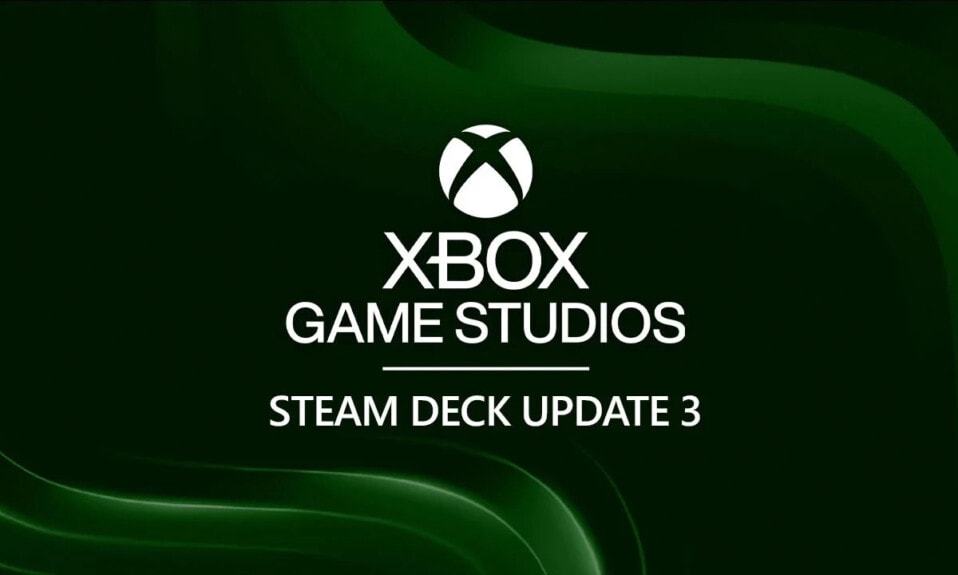microsoft xbox game studios steam deck udpate 3