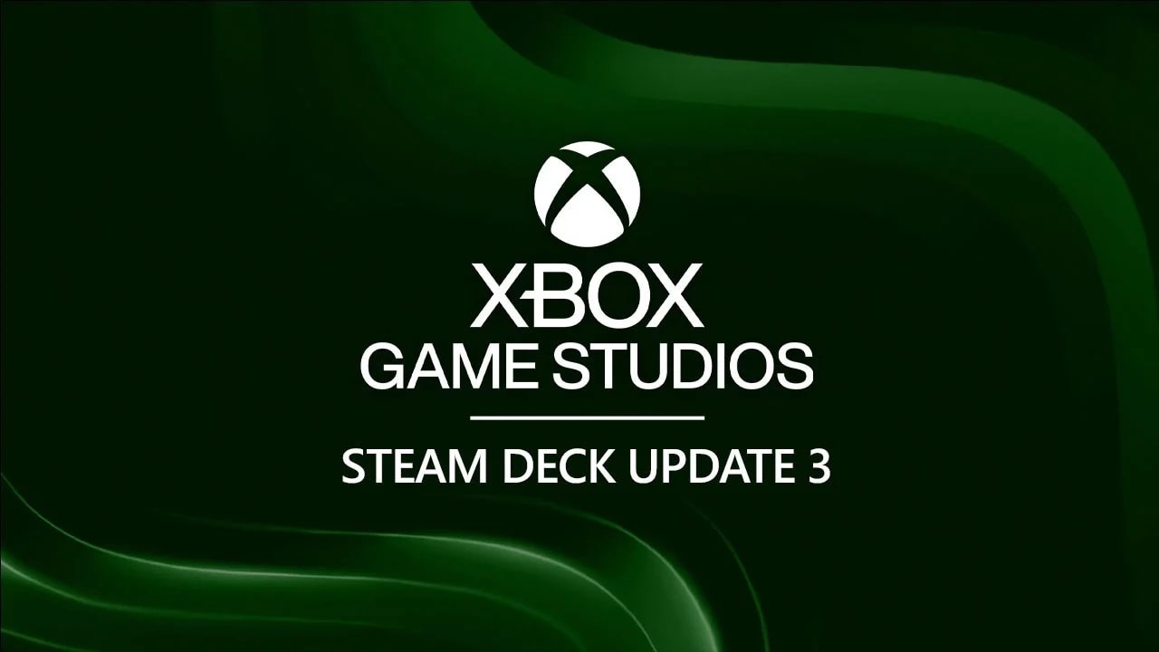 microsoft xbox game studios steam deck udpate 3