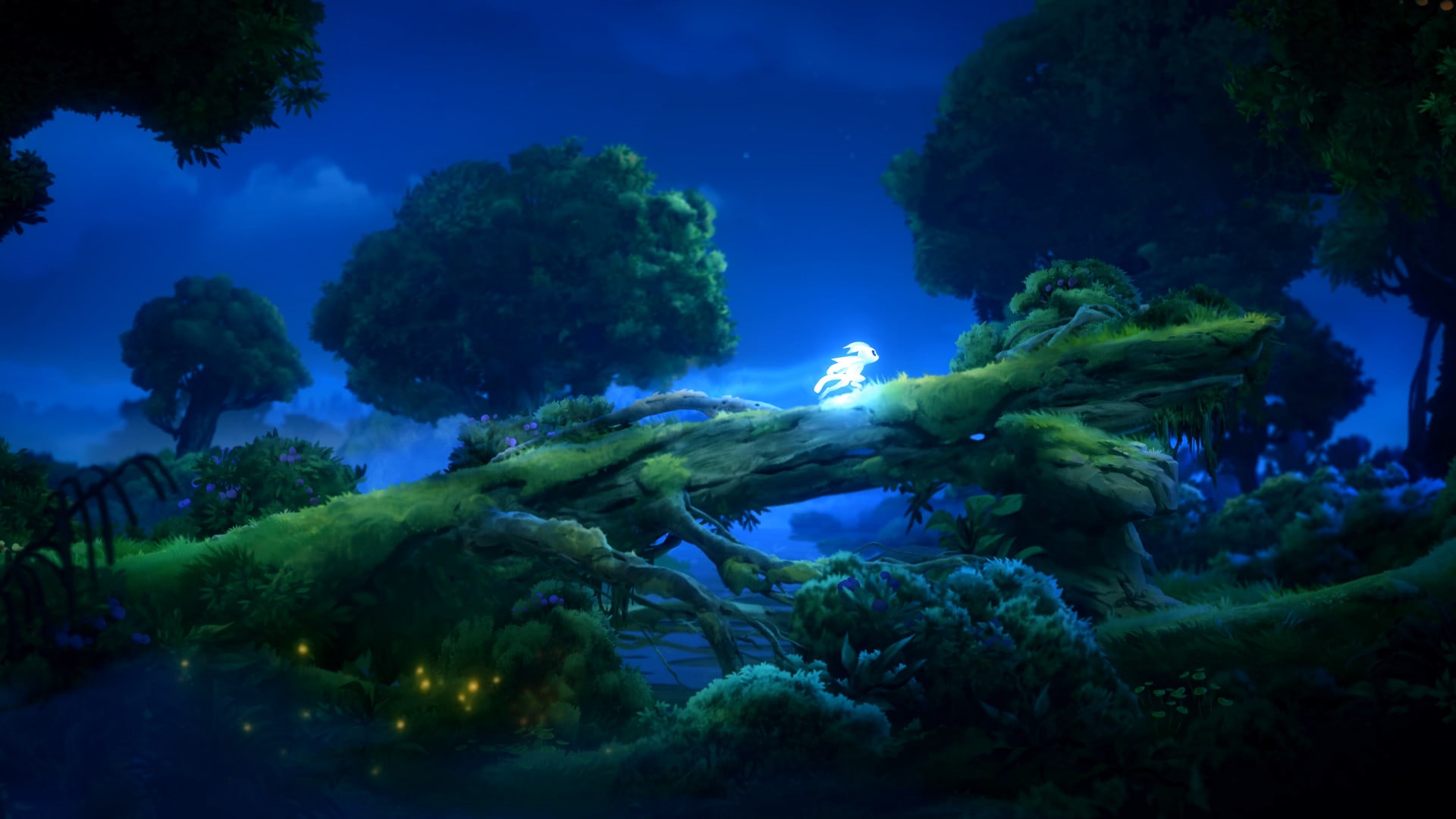 Ori and the Will of the Wisps na Steam za 14,78 zł! Piękna platformówka taniej o 93 zł