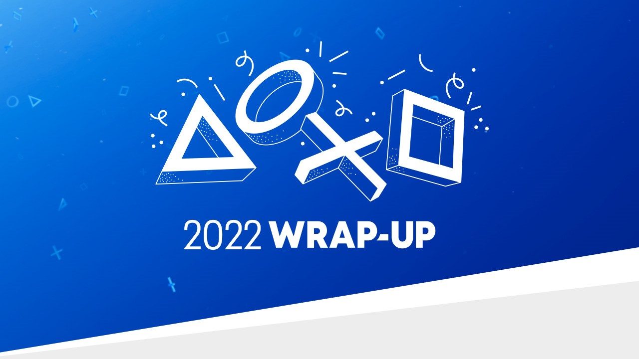 PlayStation 2022 Wrap-Up