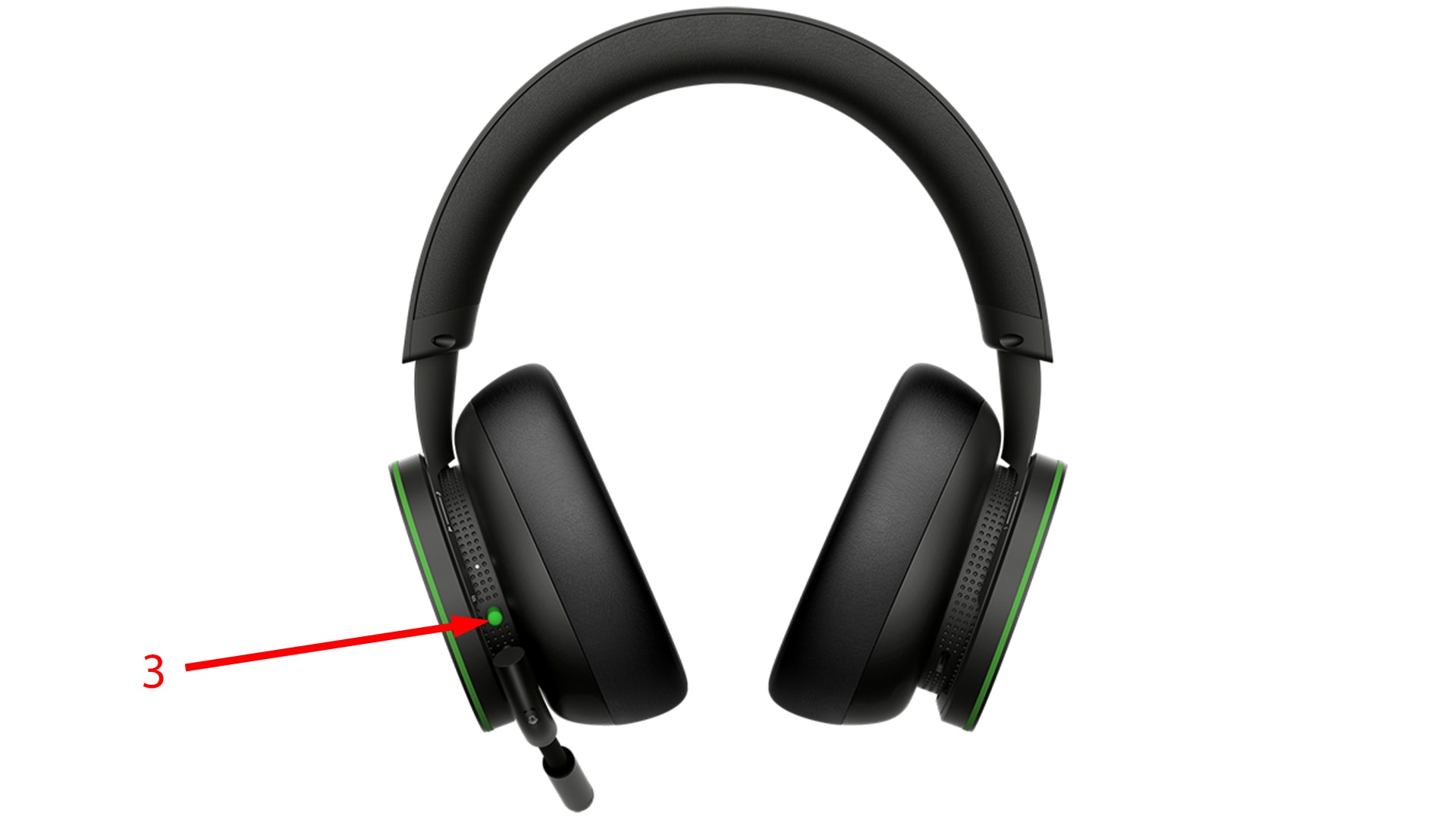 Podłączanie bezprzewodowych słuchawek do Xboxa