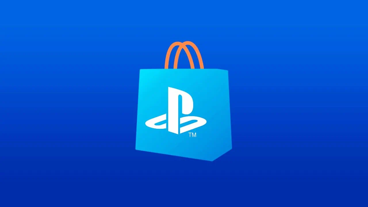 PS Store