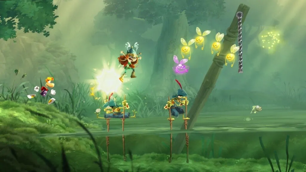 Rayman Funpack - Metacritic