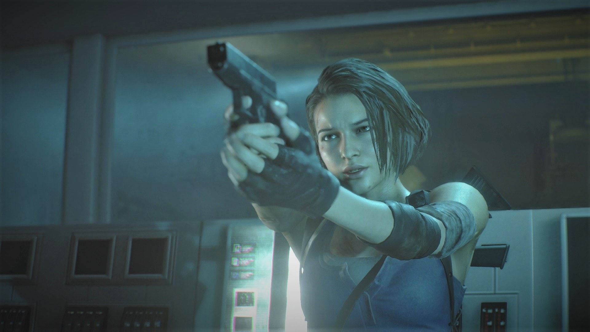 Resident Evil 3 na XBOX One i XBOX Series X|S za 29,45 zł (taniej o 149,55 zł)