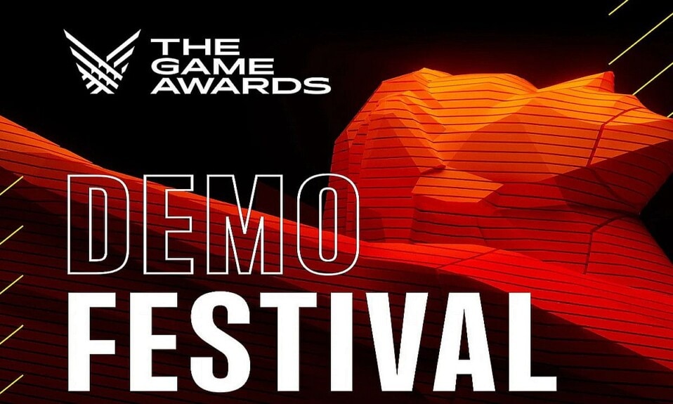the game awards 2022 demo festival