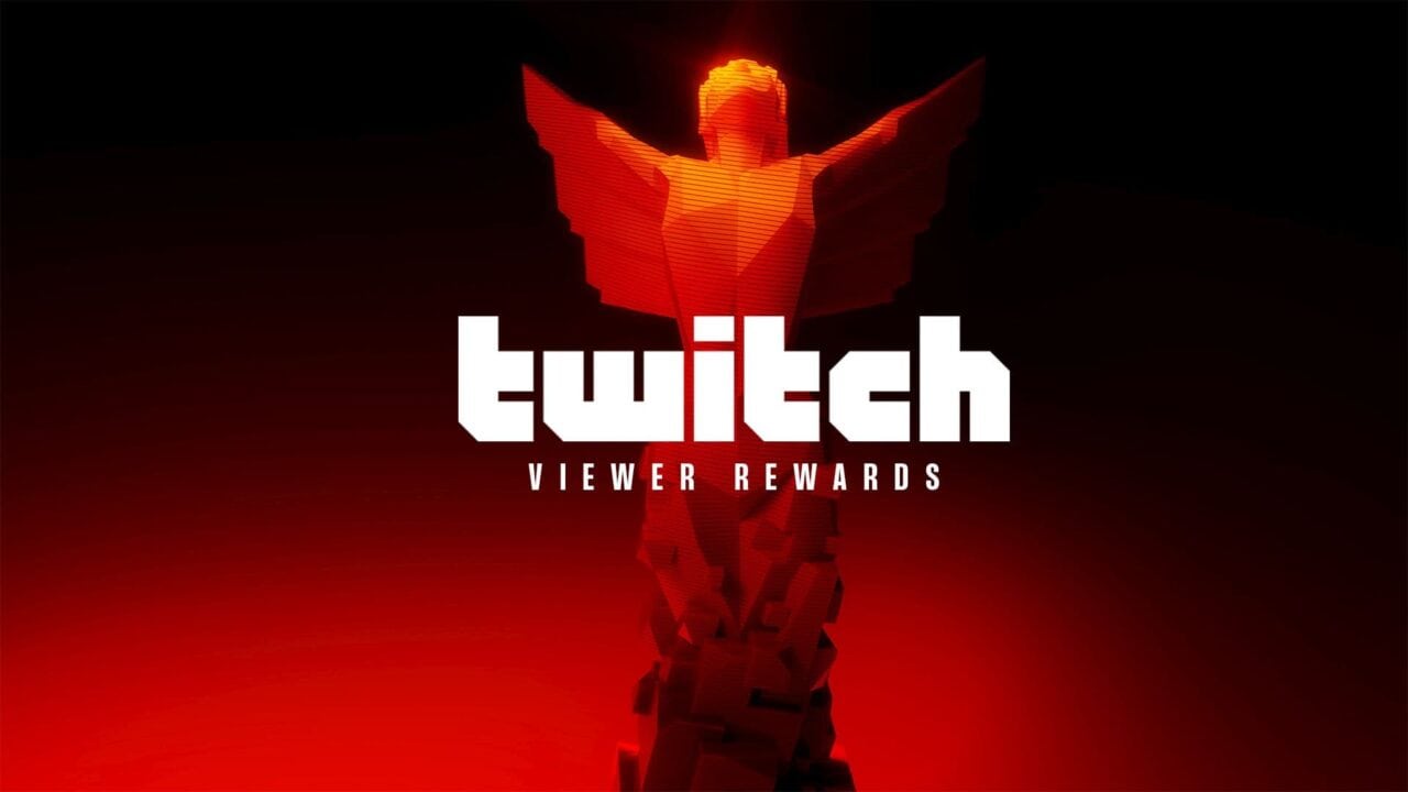 The Game Awards 2022 Twitch.tv