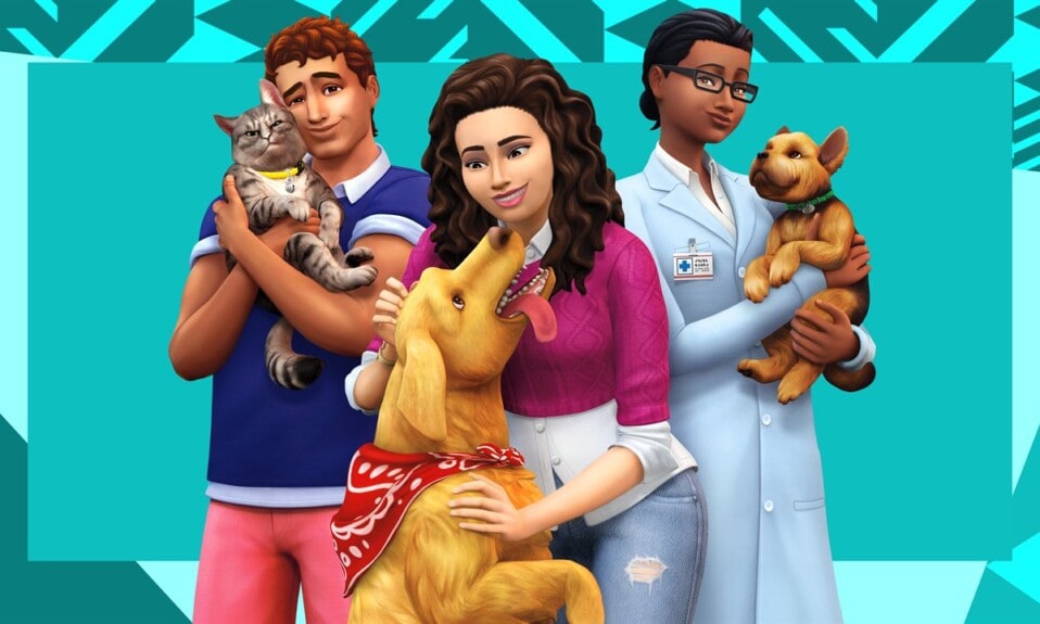 The Sims 4