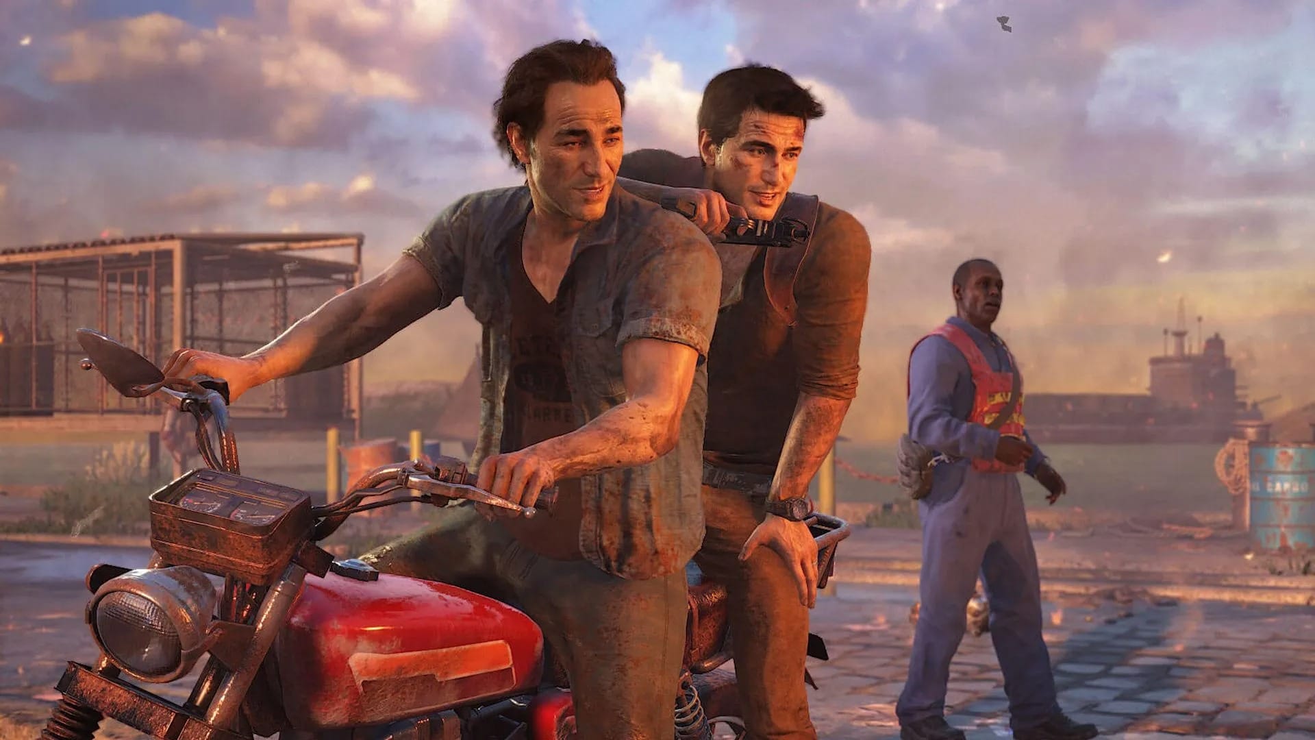 Sony skasowało nowe Uncharted! Gra była tworzona między innymi przez Bend Studio