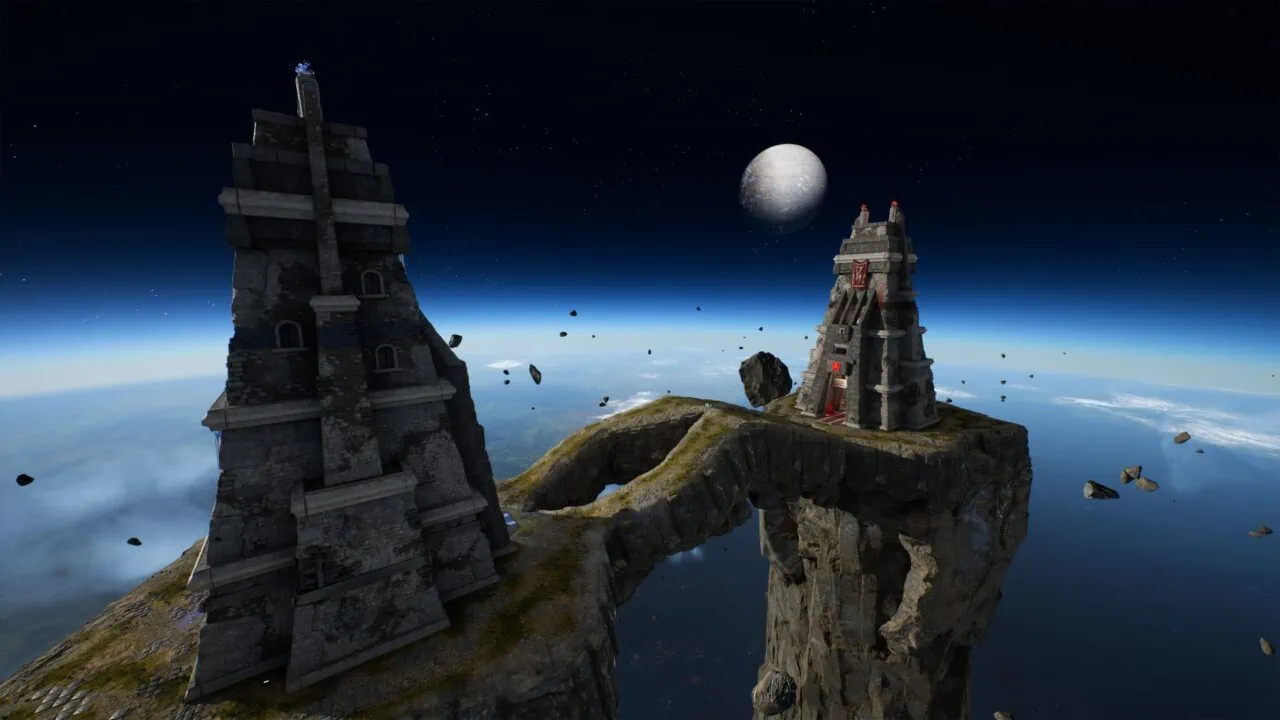 Unreal Tournament