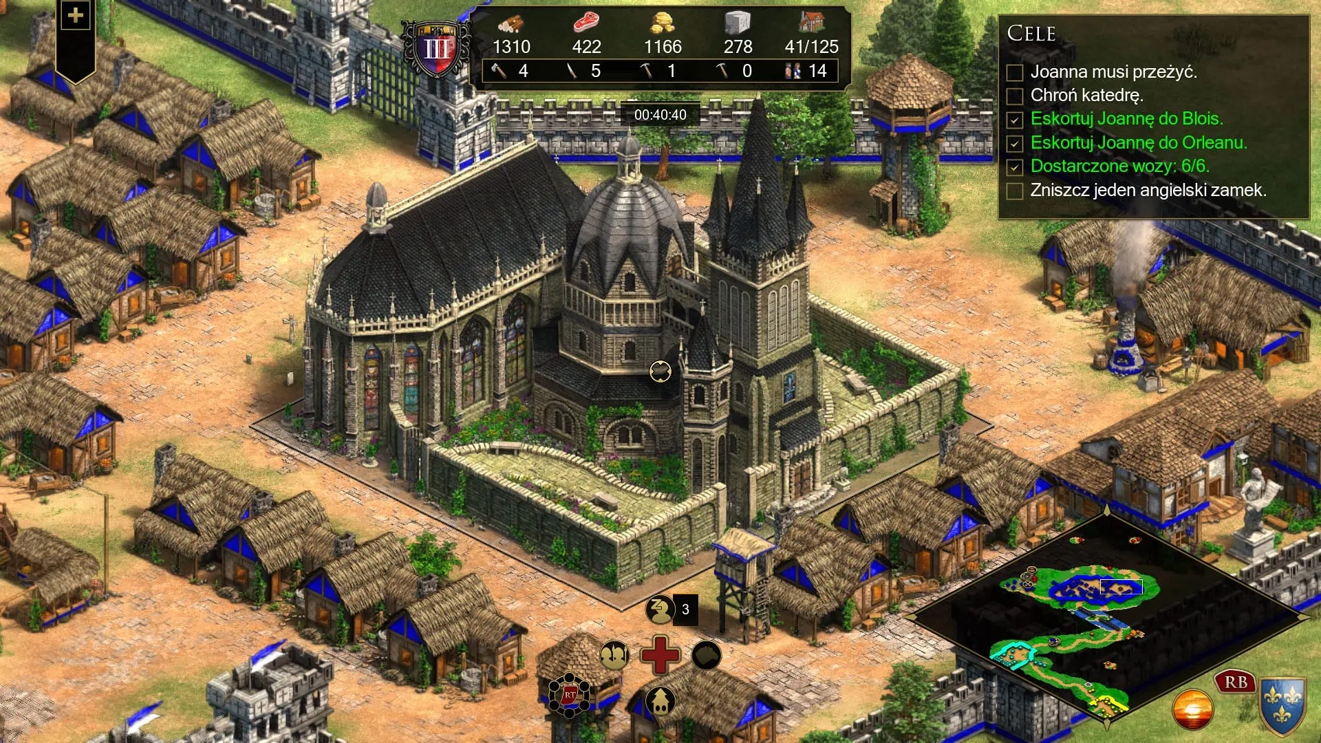 Age of Empires II: Definitive Edition