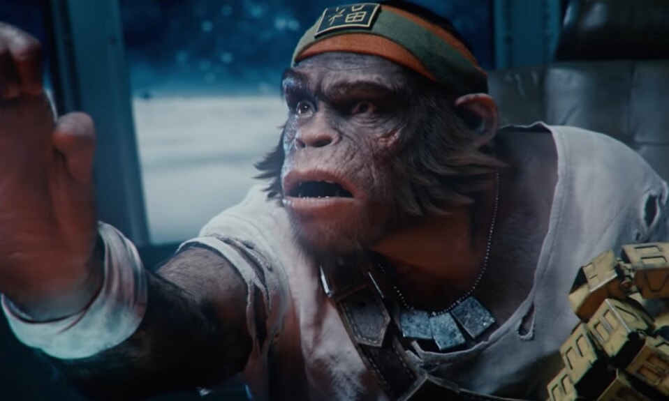 Beyond Good and Evil 2