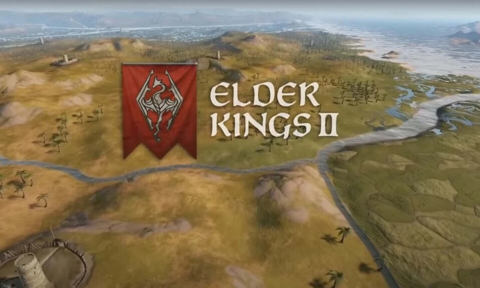 Elder Kings 2