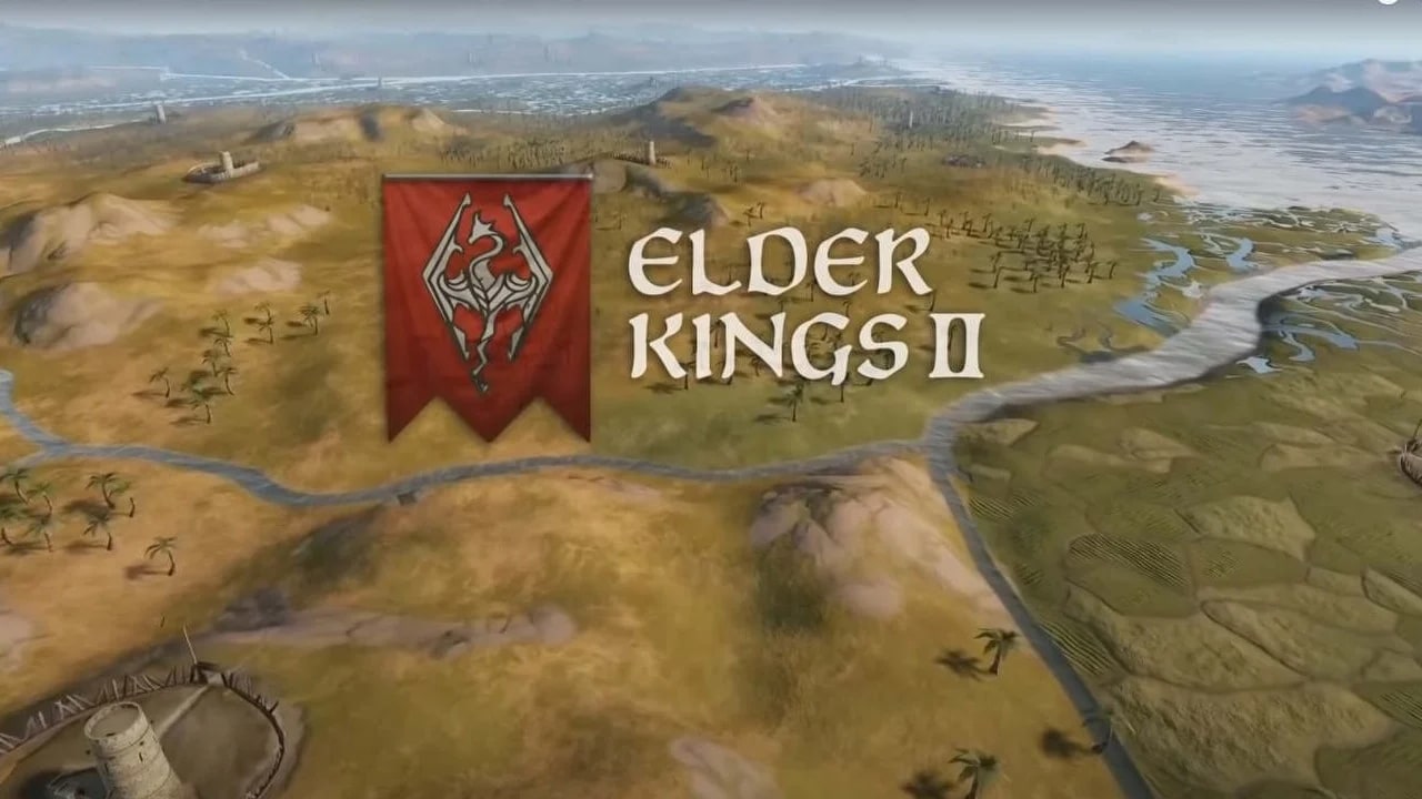 Elder Kings 2
