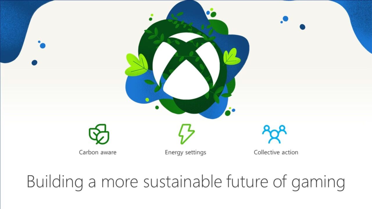 Energooszczędny Xbox
