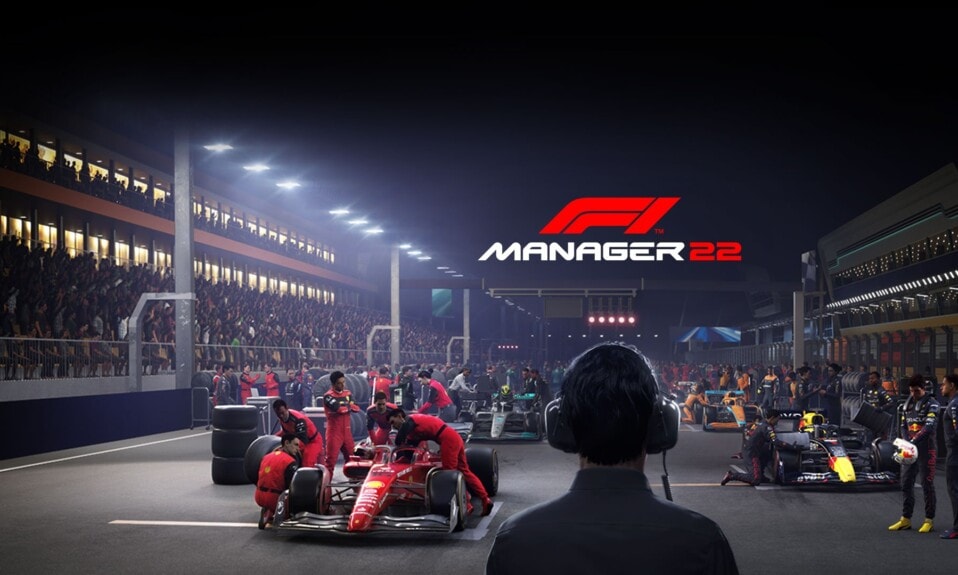 F1 Manager 2022