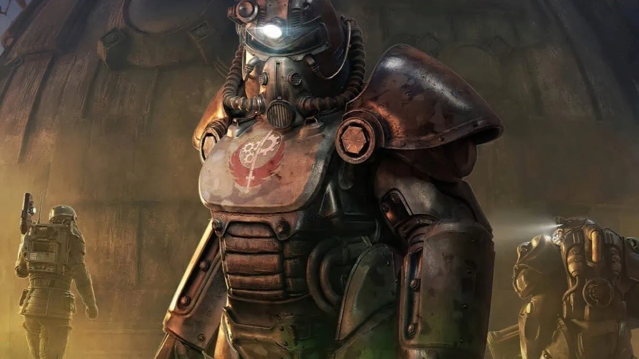 Fallout 76