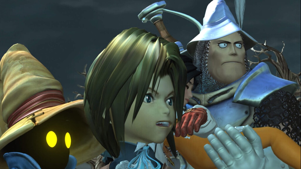 Final Fantasy IX