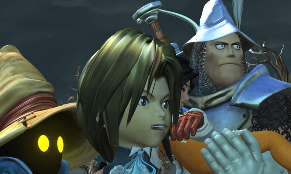 Final Fantasy IX
