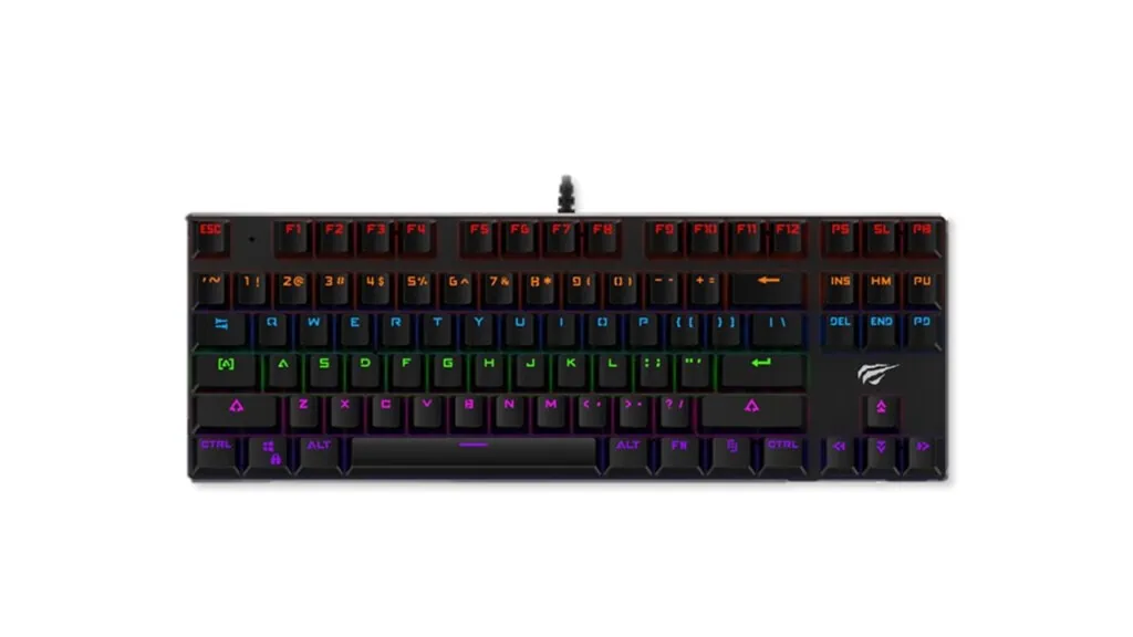 Havit KB435L