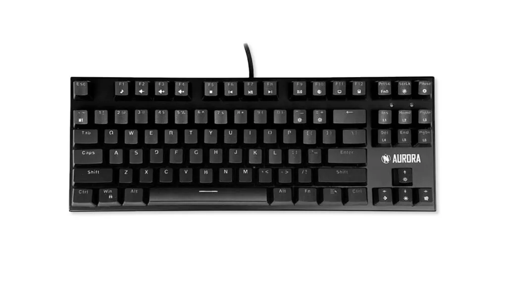 IBOX Aurora K-2R