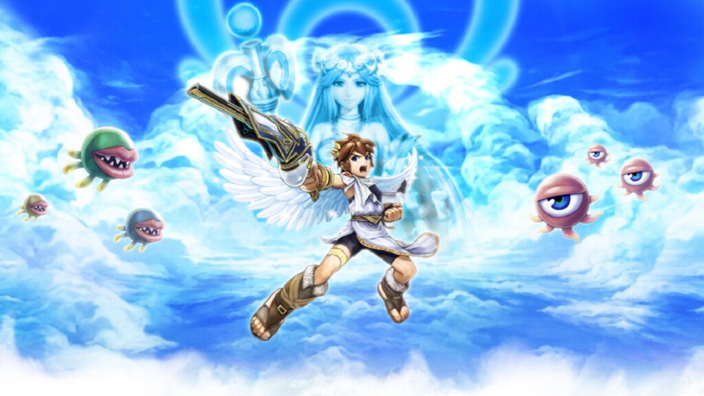 Icarus Kid Uprising