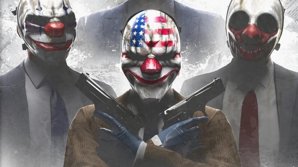 Payday 3