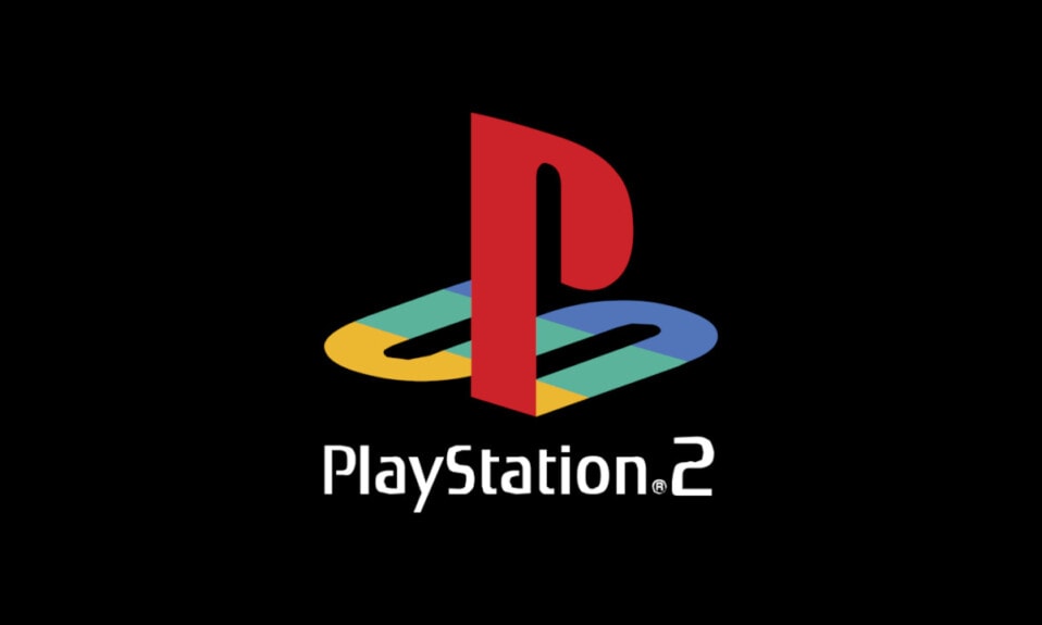 Logo PS2