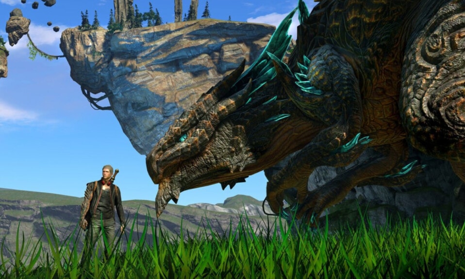 Scalebound