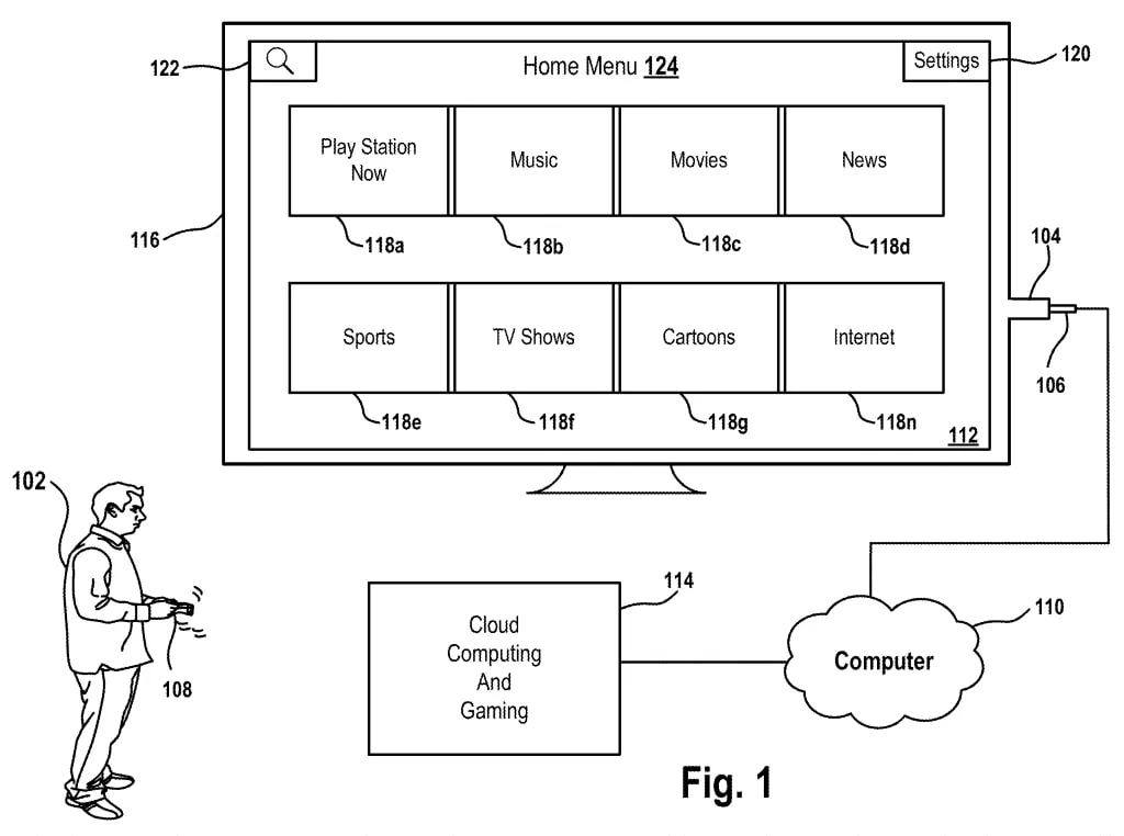 Sony-patent-streaming-1