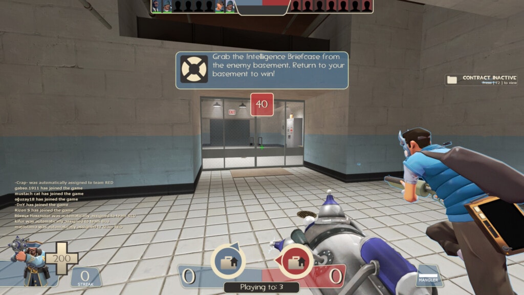 Team Fortress 2