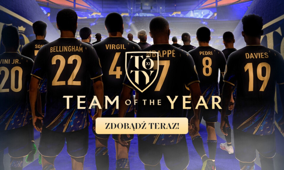 Team of the Year Instant Gaming