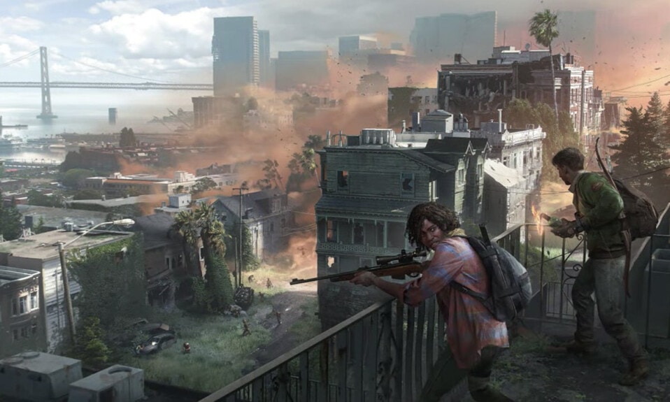the last of us factions