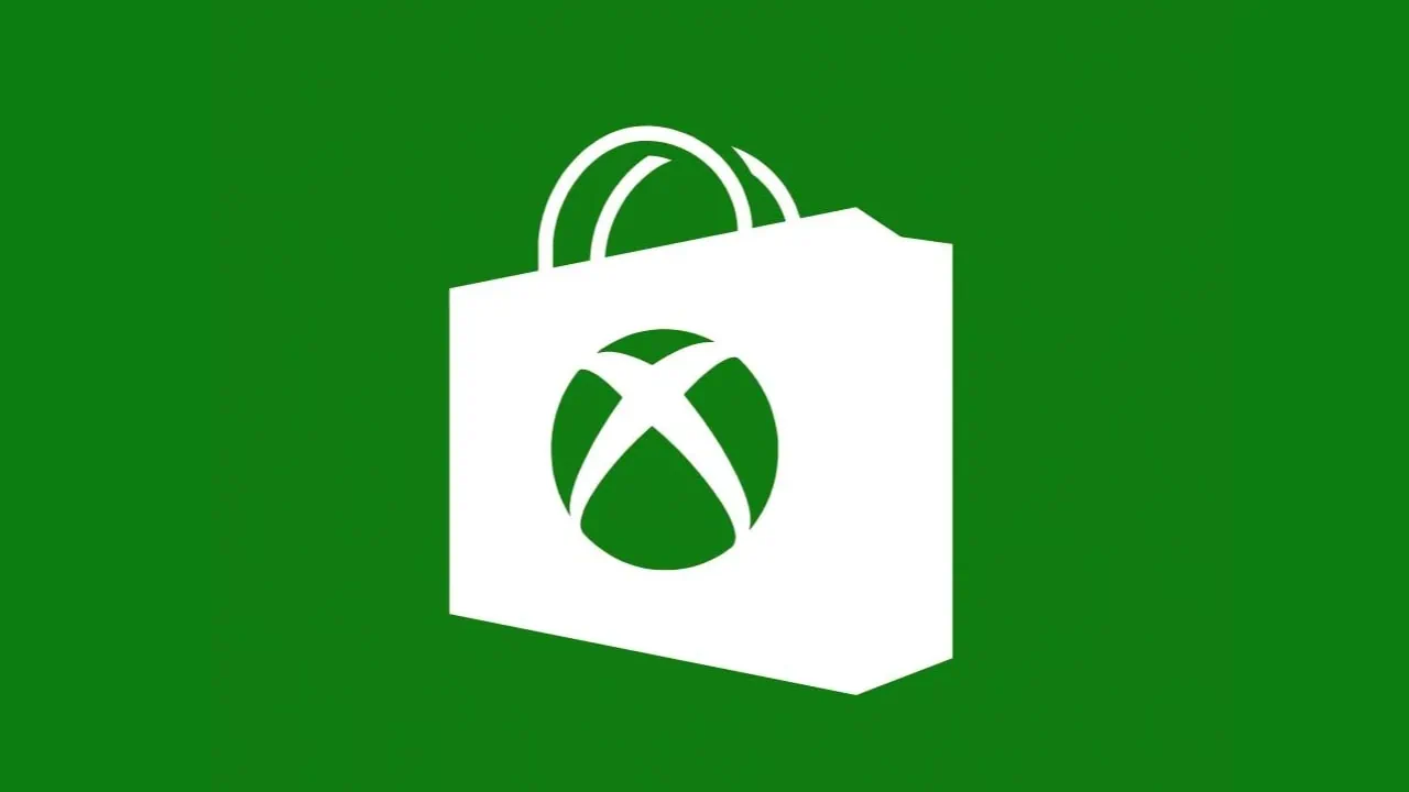 Xbox Store