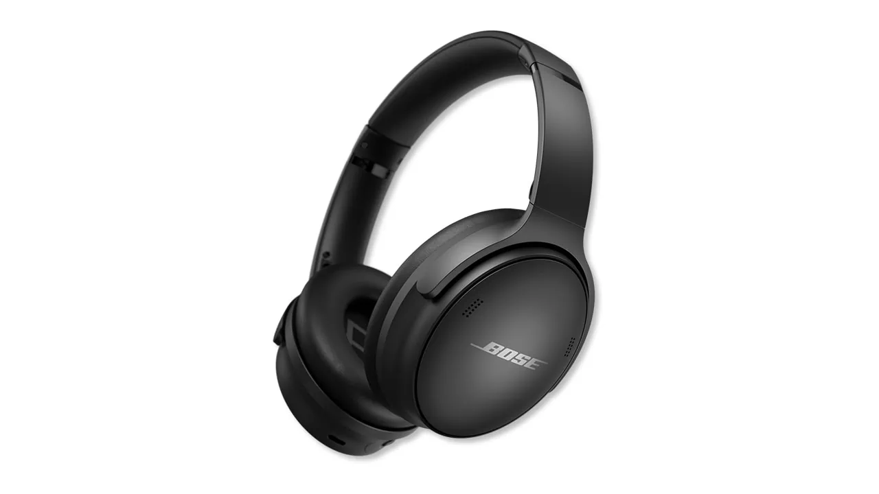 Bose Quietcomfort 45