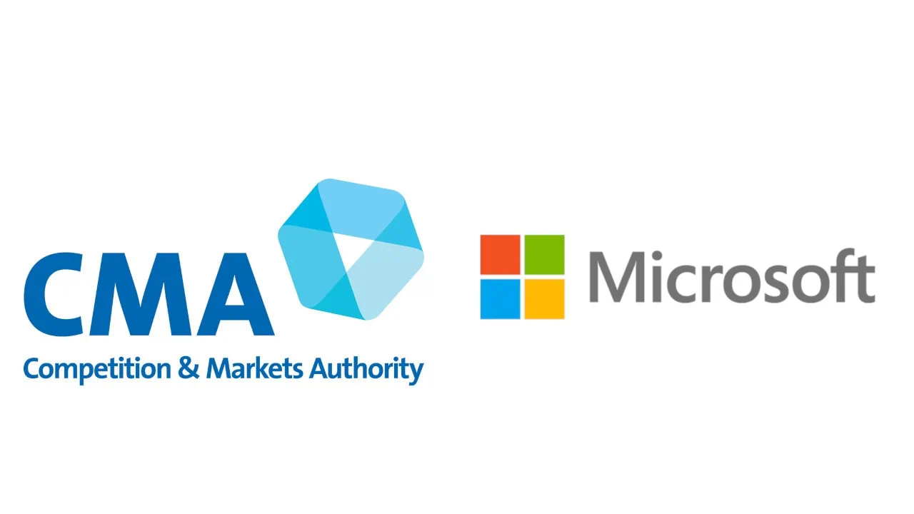 CMA Microsoft