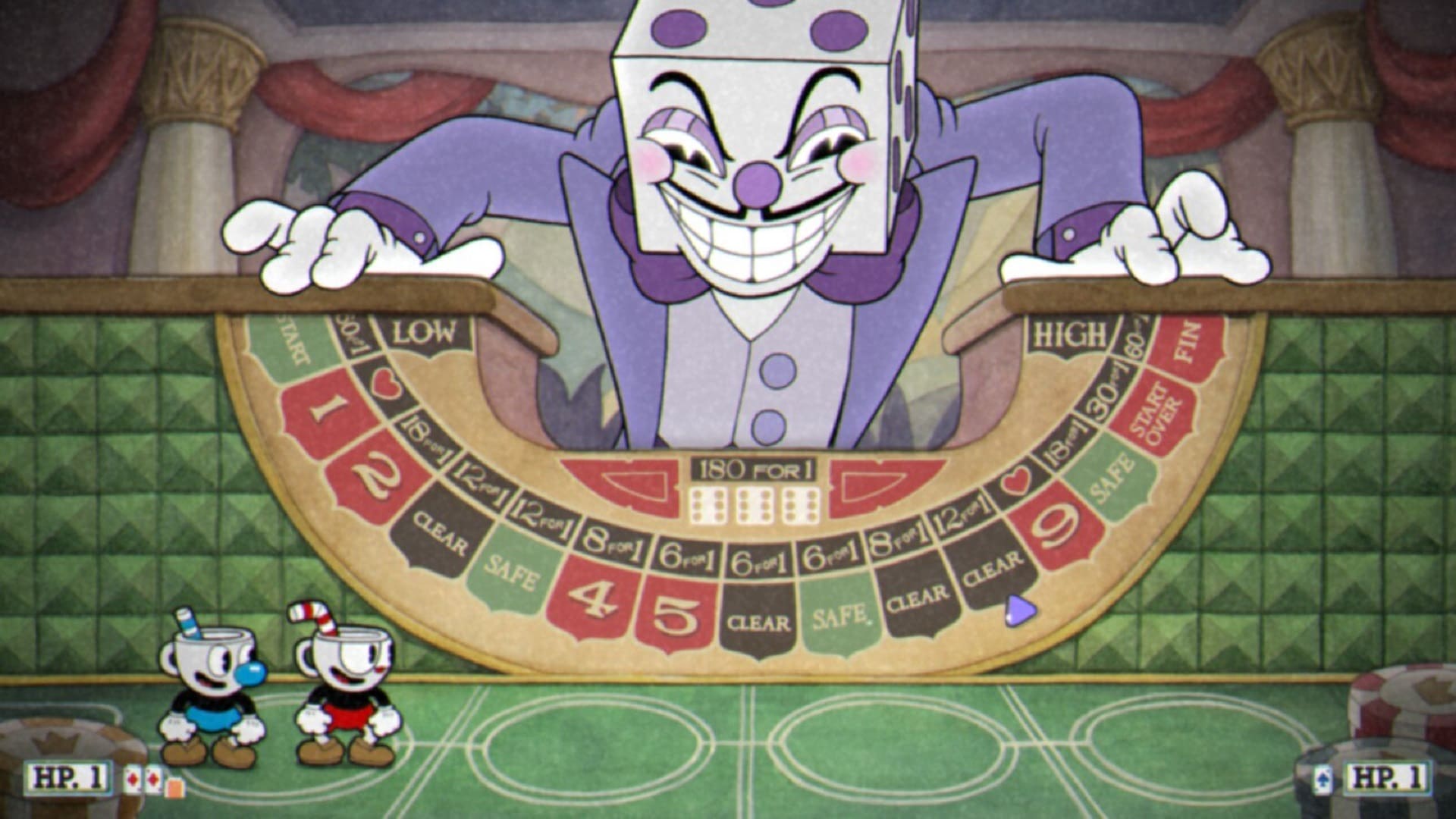 Cuphead