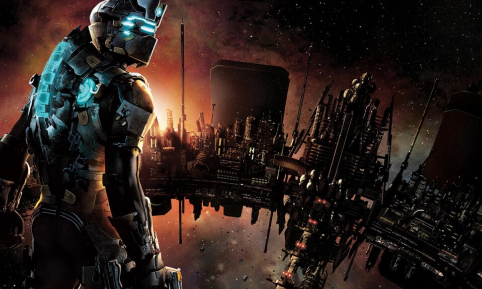 Dead Space-Remake