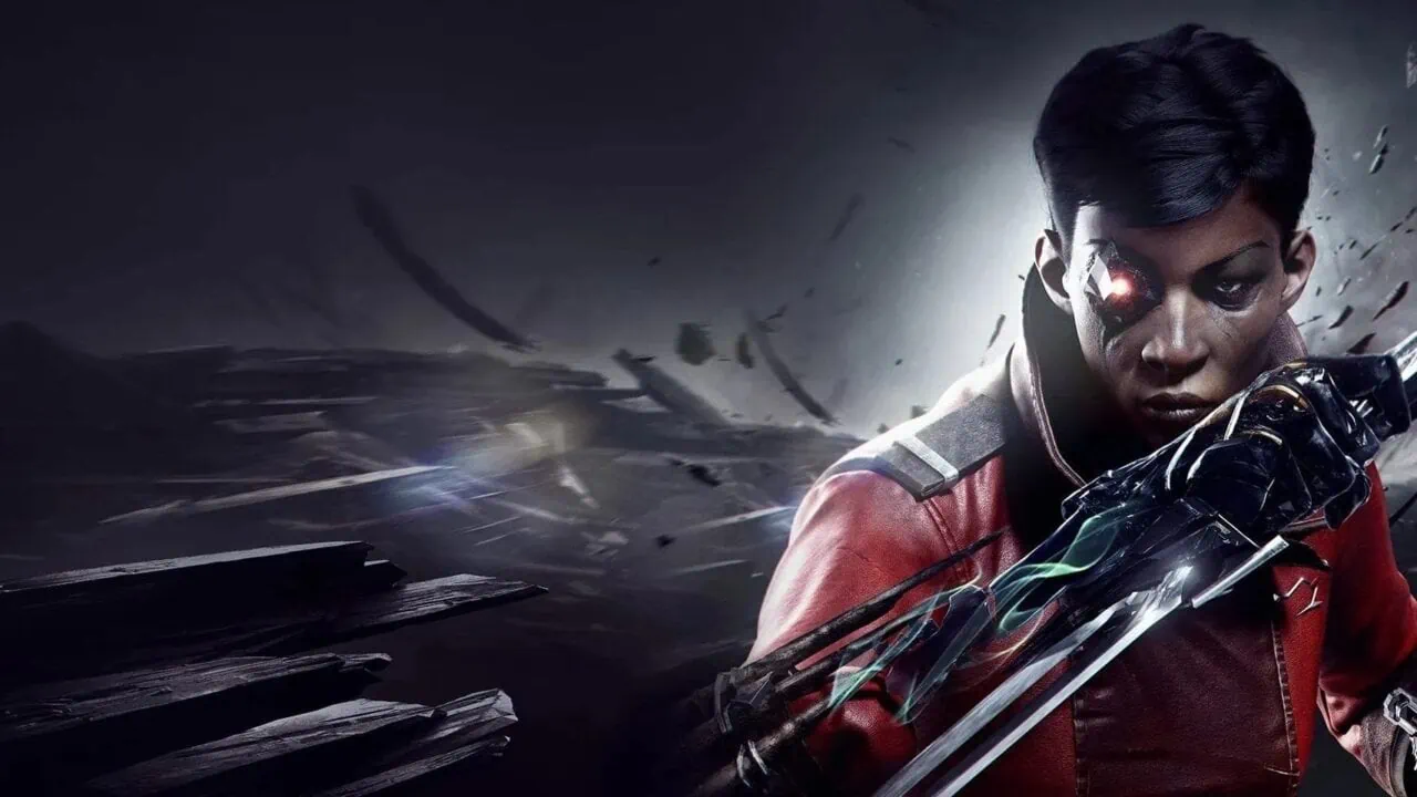 Dishonored: Death of the Outsider na Steam za 19,02 zł (taniej o 85%)