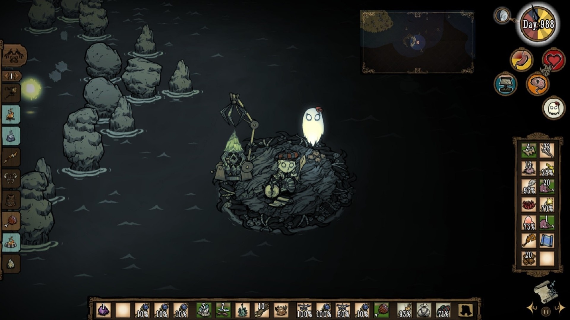 Don't Starve Together