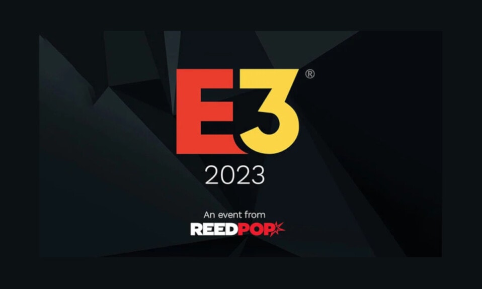 E3 2023